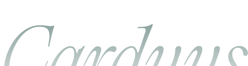 Carduus Footer
