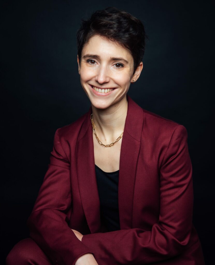 Clémence Carrière, avocat fondateur du cabinet Carduus Avocat Clémence Carrière, avocat fondateur du cabinet Carduus Avocat